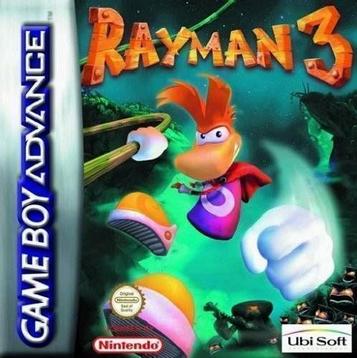 Download Rayman 3 - Hoodlum Havoc (Eurasia)
