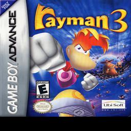 Download Rayman 3