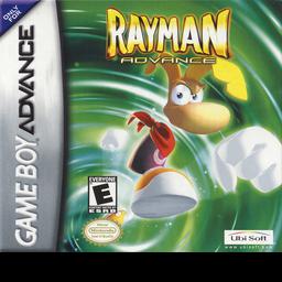 Download Rayman Advance
