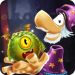 Download Rayman Adventures (MOD, Unlimited Gems) 3.9.95