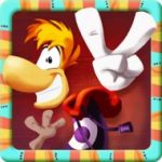 Download Rayman Fiesta Run (MOD, unlimited money) 1.2.9