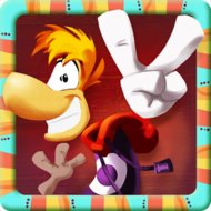 Download Rayman Fiesta Run (MOD, unlimited money) 1.2.9