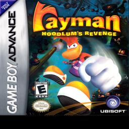 Download Rayman: Hoodlum's Revenge
