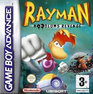 Download Rayman - Hoodlums' Revenge (Endless Piracy)
