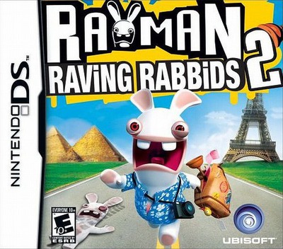 Download Rayman: Raving Rabbids 2