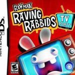Download Rayman Raving Rabbids - TV Party (Sir VG)