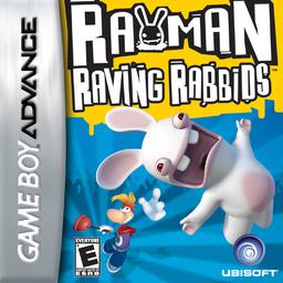Download Rayman: Raving Rabbids