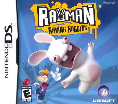 Download Rayman: Raving Rabbids