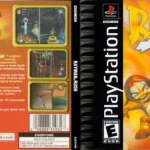rayman-rush