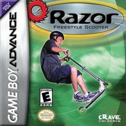 Download Razor Freestyle Scooter