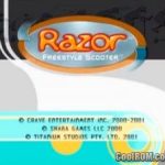 razor-freestyle-scooter