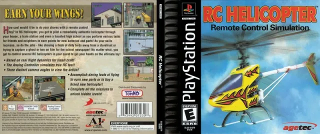 Download RC Helicopter