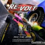 re-volt