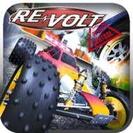 Download RE-VOLT Classic 3D (Premium) (MOD, unlocked) 1.2.9