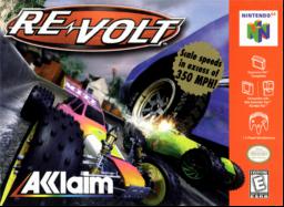 Download Re-Volt