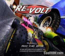 Download Re-Volt