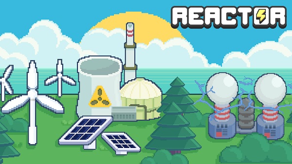 Download Reactor Idle Tycoon v1.68 MOD APK [Dinheiro Infinito]