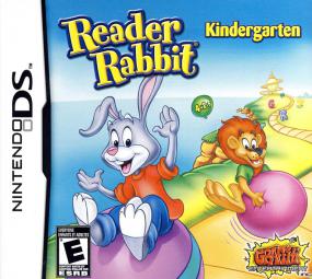 Download Reader Rabbit: Kindergarten