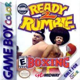 Download Ready 2 Rumble Boxing