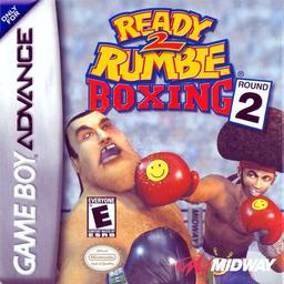 Download Ready 2 Rumble Boxing: Round 2