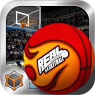 Download Real Basketball (MOD, Free Store) 1.9.2