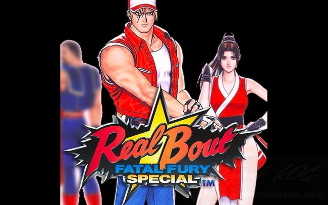 Download REAL BOUT FATAL FURY SPECIAL v1.1.0 FULL APK – VERSÃO COMPLETA
