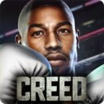 Download Real Boxing 2 CREED (MOD, gold/VIP) 1.1.2