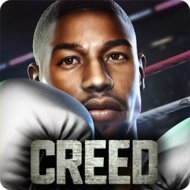 Download Real Boxing 2 CREED (MOD, gold/VIP) 1.1.2