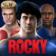 Download Real Boxing 2 ROCKY (MOD, Unlimited Money) 1.8.8