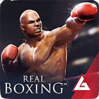 Download Real Boxing MOD APK v2.11.0 (Dinheiro Infinito)