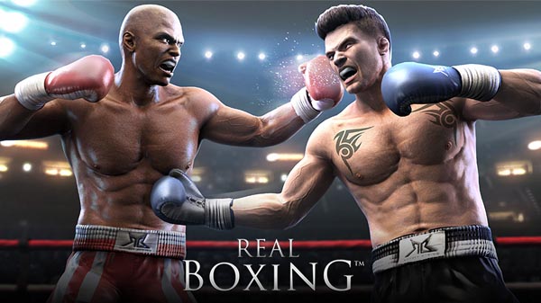 Download Real Boxing v2.9.0 MOD APK [Dinheiro Infinito]