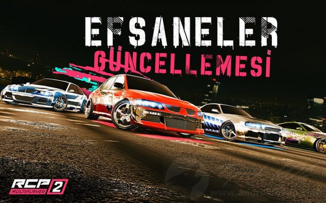 Download Real Car Parking 2 v6.2.0 MOD APK – DINHEIRO INFINITO