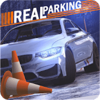 Download Real Car Parking : Driving Street 3D MOD APK v2.6.6 (Dinheiro Infinito)