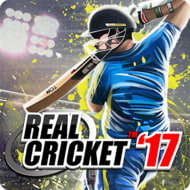 Download Real Cricket 17 (MOD, Unlimited Coins) 2.8.2