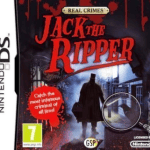 Download Real Crimes - Jack The Ripper