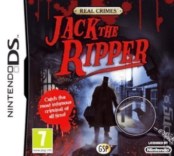 Download Real Crimes - Jack The Ripper