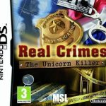 Download Real Crimes - The Unicorn Killers