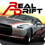 Download Real Drift Car Racing (MOD, Unlimited Money) 5.0.8