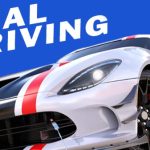 Download Real Driving 2 Ultimate Car Simulator v1.05 MOD APK [Dinheiro Infinito]