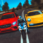 Download Real Driving Sim MOD APK v6.0 (Dinheiro Infinito)