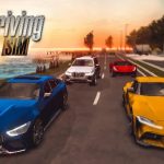 Download Real Driving Sim v5.4 MOD APK [Dinheiro Infinito]
