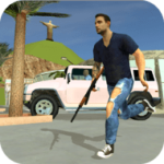 Download Real Gangster Crime 2 (MOD, Unlimited Money) 2.8.6