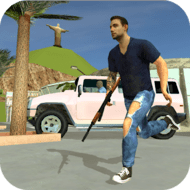 Download Real Gangster Crime 2 (MOD, Unlimited Money) 2.8.6