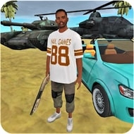 Download Real Gangster Crime (MOD, Unlimited Money) 6.4.4