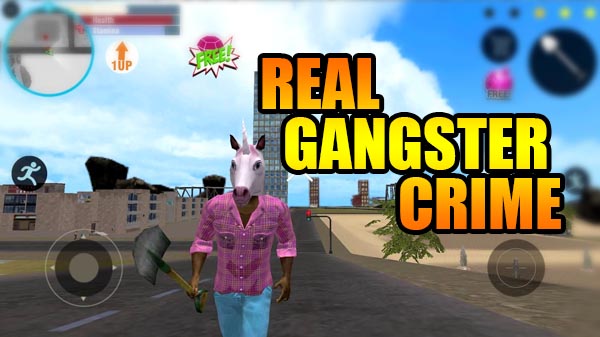 Download Real Gangster Crime v6.4.4 MOD APK [Dinheiro Infinito]