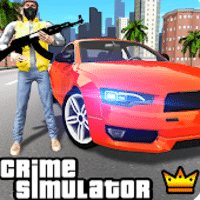 Download Real Gangster Simulator Grand City MOD APK v1.02 (Dinheiro Infinito)
