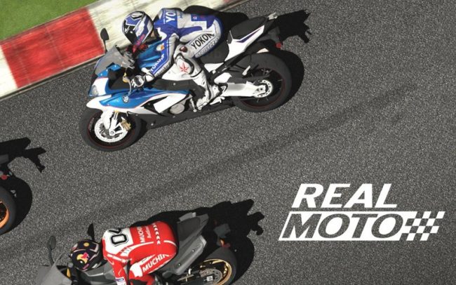 Download Real Moto v1.3.176 MOD APK – DINHEIRO INFINITO