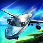 Download Real Pilot Flight Simulator 3D (MOD, unlimited money) 1.3