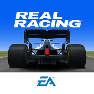 Download Real Racing 3 (MOD, Money/Gold) 14.0.1