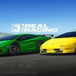 Download Real Racing 3 v7.6.0 MOD APK – DINHEIRO INFINITO